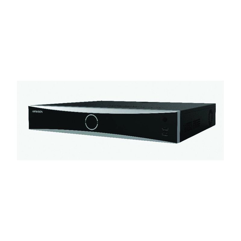 DS7716NXII4SC <div itemprop="description"> NVR 16 VOIES 8MP 160MBPS 2 SATA ALARMES 2 HDMI 1 GBIT</div>