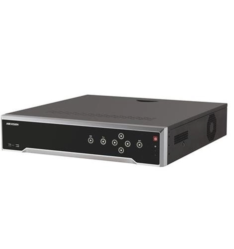DS7732NXII416P4S NVR 32CH 256M 4SATA