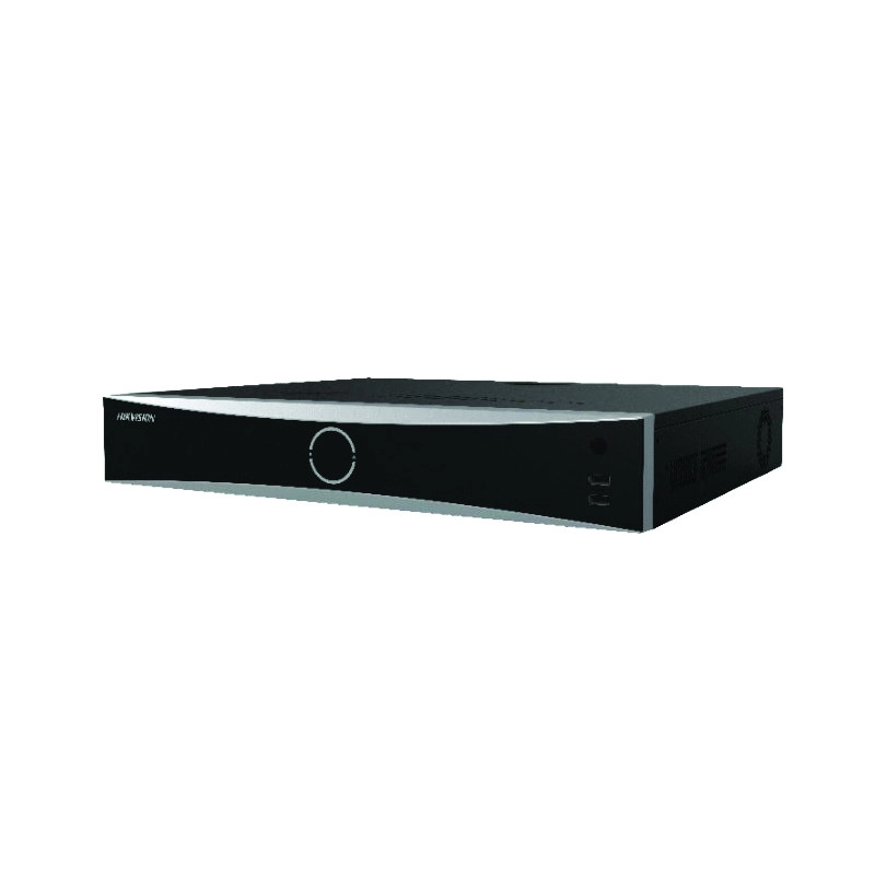DS7732NXII416PSC <div itemprop="description"> NVR 32 VOIES 12MP 16 PORTS POE 4 SATA ALARMES 2 HDMI 1 GBIT</div>