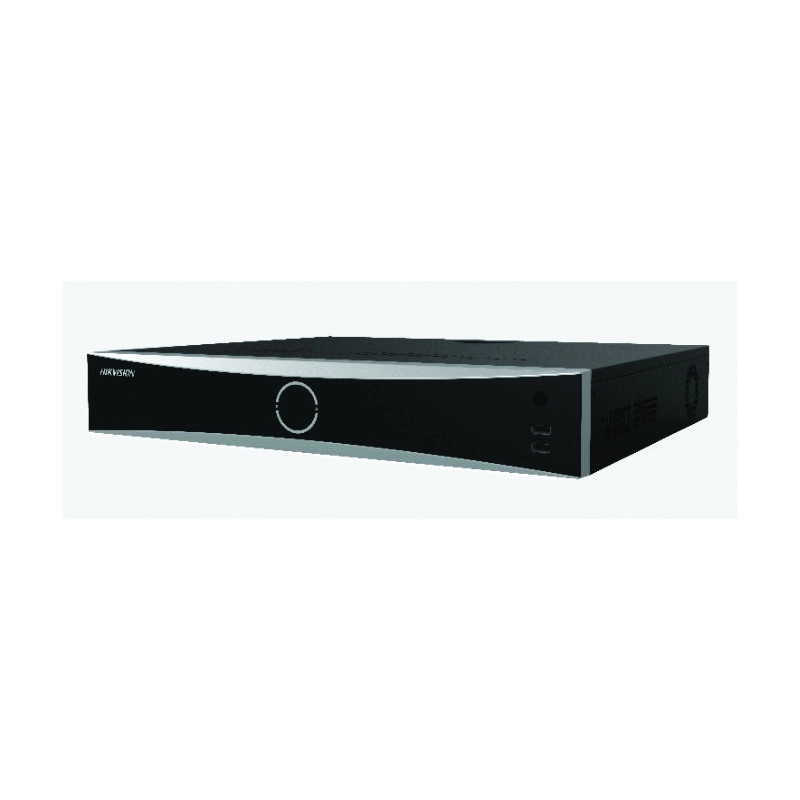 DS7732NXII4SC <div itemprop="description"> NVR 32 VOIES 12MP 256MBPS 4 SATA ALARMES 2 HDMI</div>