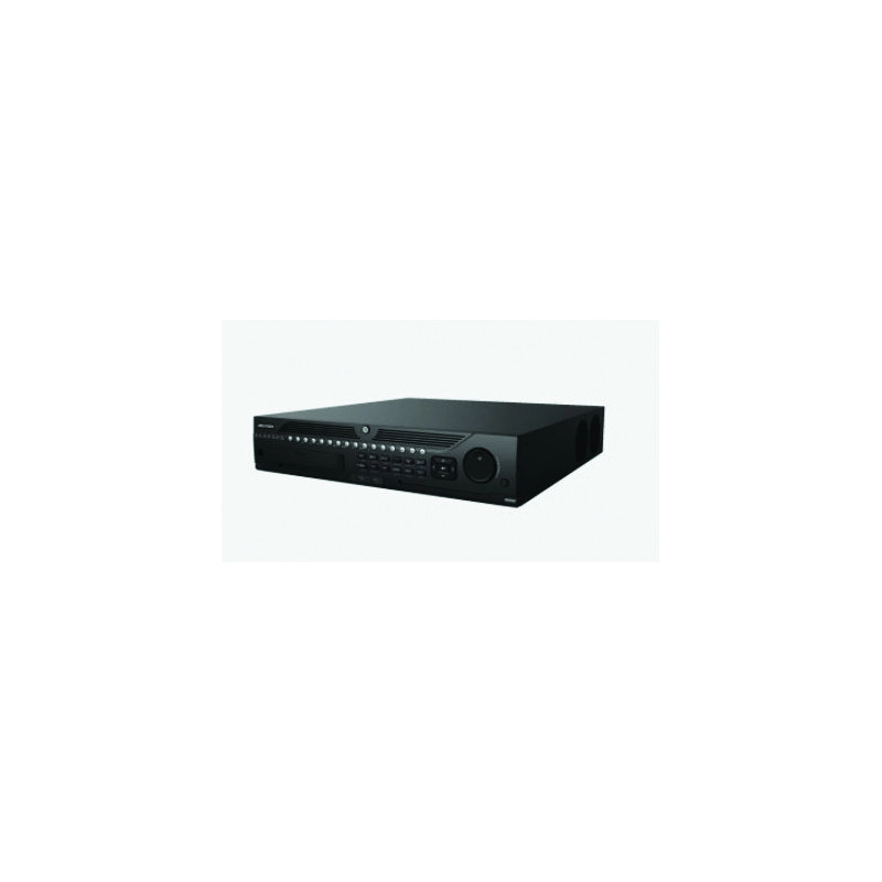 DS9632NII8 <div itemprop="description"> NVR 32 VOIES 12MP 8 SATA ALARM I/O:4/1</div>