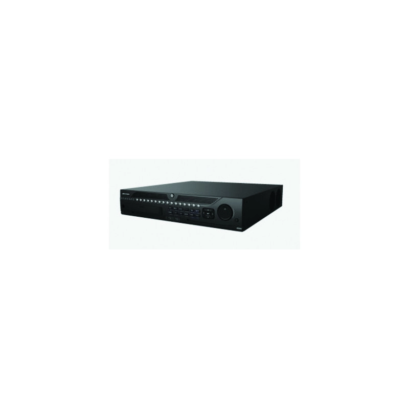DS9664NII8 <div itemprop="description"> NVR 64 VOIES 12MP 8 SATA ALARM I/O:4/1</div>