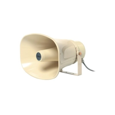 DSC30 <div itemprop="description"> HP A CHAMBRE DE COMPRESSION ABS BEIGE IP66 1 A 30W / 100V</div>