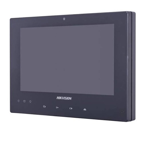 DSKH8340TCE2EUB <div itemprop="description"> Station D`intérieur Tactile 2fils Noir</div>