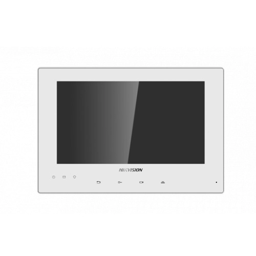 DSKH8340TCE2EUW <div itemprop="description"> Station D`intérieur Tactile 2fils Blanc</div>