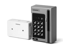 DT05MAG Terminal de porte Entro avec lecteur magnétique et clavier   