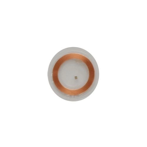 DTAW680-26_O BADGE MIFARE Tag Disc Adh DESFire EV2 4K