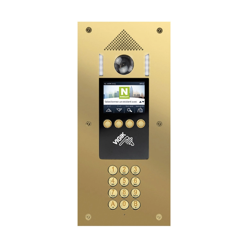 DTP4G13 <div itemprop="description"> KIT ANDY 4G AVEC PLATINE TP4G-13 + CENTRALE EVE196-X3</div>