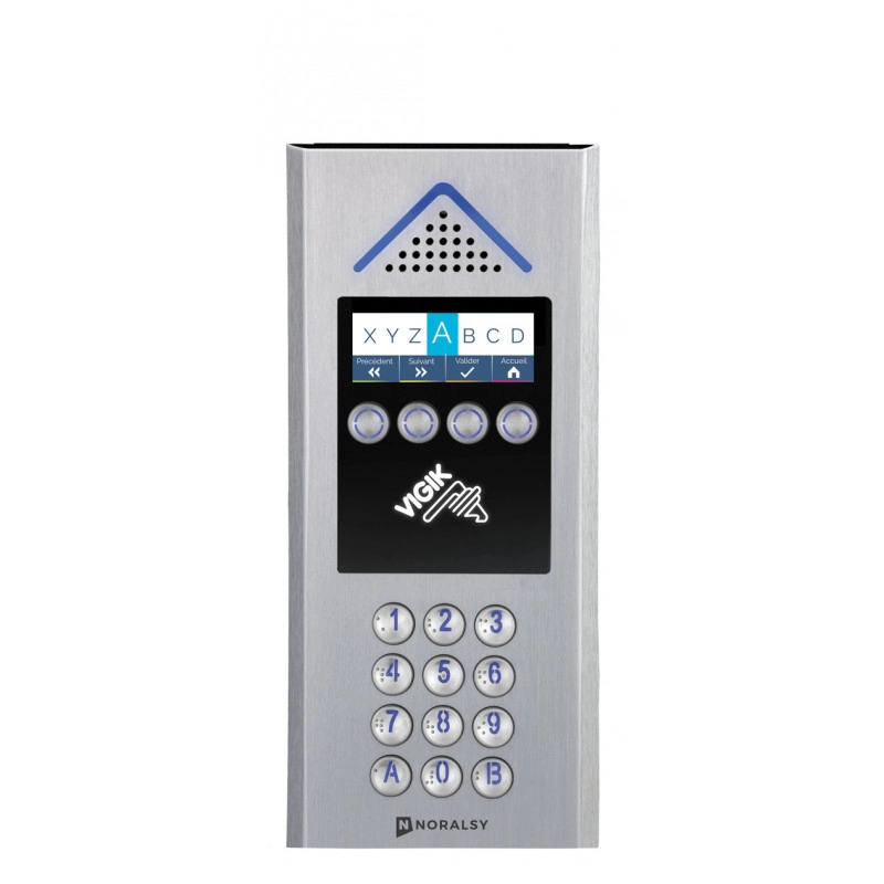 DTP4GA <div itemprop="description"> KIT 4G AVEC PLATINE TP4G-A ET CENTRALE EVE196-X3-TP4G</div>
