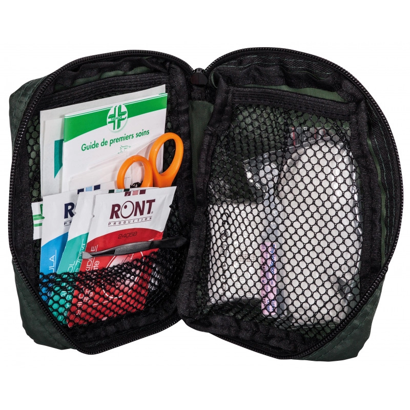 DTRS0001 <div itemprop="description">TROUSSE DE SECOURS 1 PERSONNE</div>