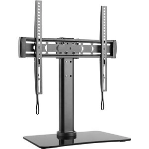 					DTS-01 SUPPORT MON Desk Stand: (32”~65”)
