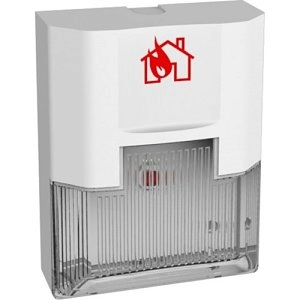 DVAF <div itemprop="description"> Appareil visuel d`alarme NEUTRONIC - Filaire - 60 V DC - Visuel - Support - Rouge</div>