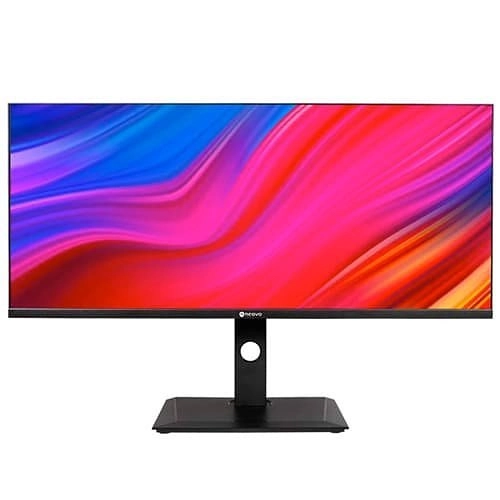 					DW-3401 AG Neovo DW3401 DW Series Moniteur 34" WQHD USB, paysage, compatible avec le montage VESA