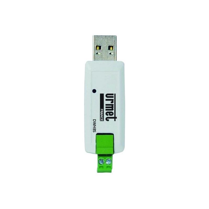 DWHBS <div itemprop="description"> DONGLE WISER POUR MONITEUR HOMEBOOK</div>