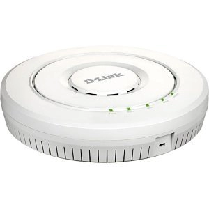 					DWL-8620AP < >Points d-acc&egrave;s sans fil D-Link DWL-8620AP - IEEE 802.11ac - 2,54 Gbit/s - 2,40 GHz, 5 GHz - MIMO Technologie - 2 x Réseau (RJ-45) - Fixation au</>