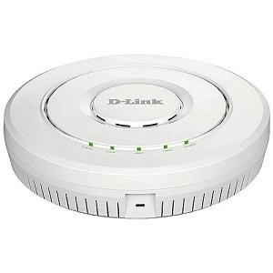 DWL-X8630AP <div itemprop="description">Points d-acc&egrave;s sans fil D-Link Nuclias AX3600 - 802.11ax - 3,52 Gbit/s - 2,40 GHz, 5 GHz - MIMO Technologie - 2 x Réseau (RJ-45) - Gigabit Ethe</div>