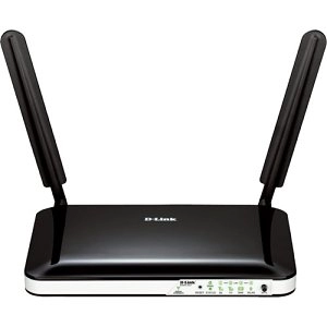 DWR-921 <div itemprop="description"> Routeur sans fil D-Link DWR-921 - Wi-Fi 4 - IEEE 802.11n - 4G - 2,40 GHz Bande ISM - 2 x Antenne - 18,75 Mo/s Vitesse sans fil - 4 x Port réseau - 1 x</div>