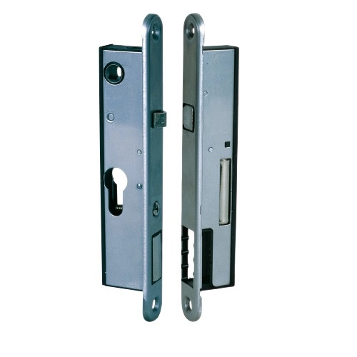 DX22 <div itemprop="description"> Serrure Solénoà¯de CDVI - pour Porte</div>
