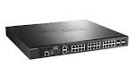 DXS-3400-24SC <div itemprop="description"> Commutateur de niveau 3 D-Link DXS-3400-24SC 4 Ports Gérable - 3 Couche supportée - Modulaire - Fibre Optique, Paire torsadée</div>