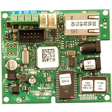 E080-04 TRANSMETTEUR IP Ethernet Module