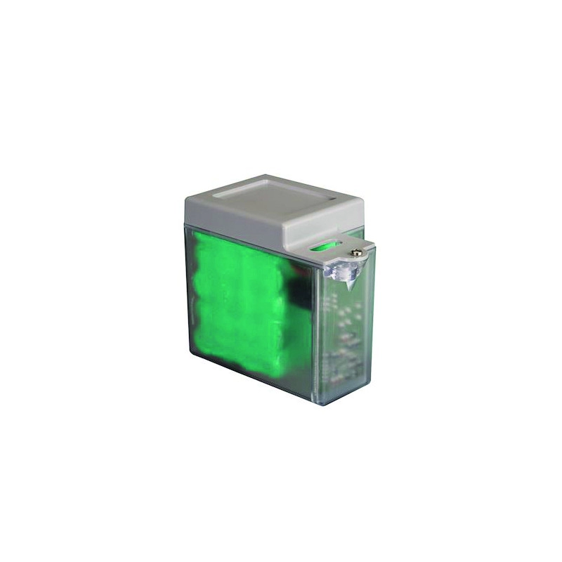 E390926 <div itemprop="description"> KIT BATTERIES DE SECOURS POUR PLATINE 424 DLS</div>