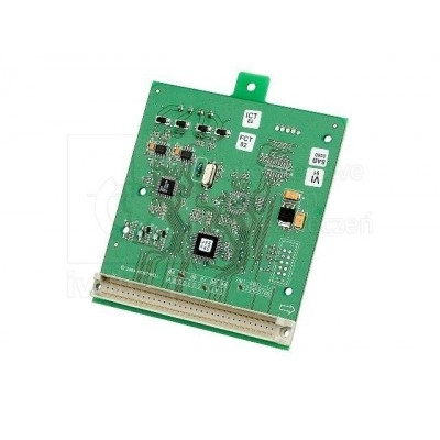 E4852 <div itemprop="description"> CARTE 2 BUS RS485 POUR FAIRE EVOLUER UNE GD 264 EN 520</div>
