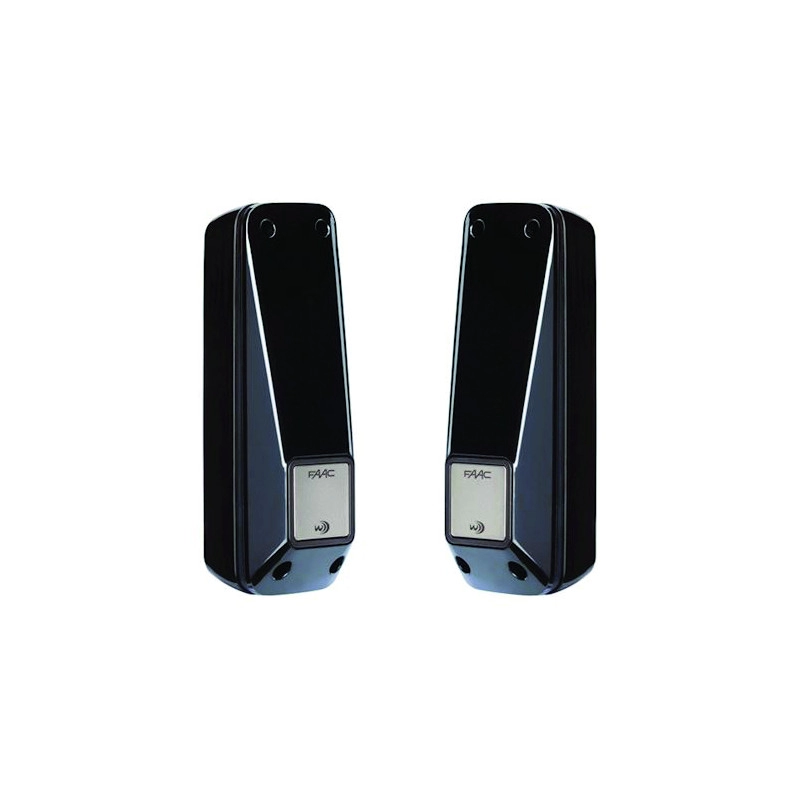 E785104 <div itemprop="description"> PAIRE DE PHOTOCELLULES XP20WD</div>