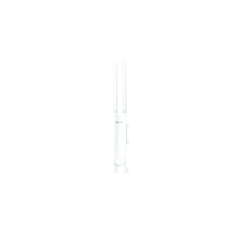 					EAP225E < > POINT ACCES WIFI AC DEBIT 1200Mb.POE.1xRJ45 GIGA.EXT. IP65</>