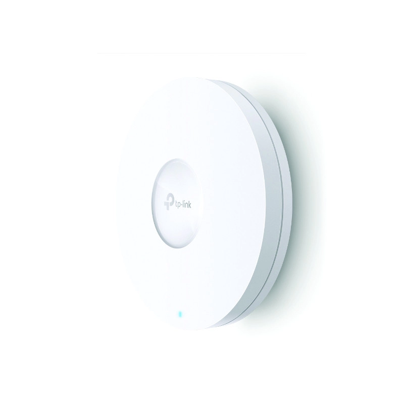 					EAP620HD < > AX1800 CEILING MOUNT DUAL-BAND WI-FI 6 ACCESS POINT</>