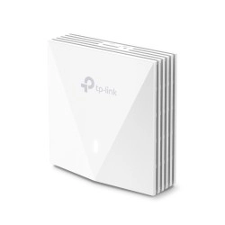 					EAP650W Point d`accès mural Wifi 6 AX 3000 Mbits Giga