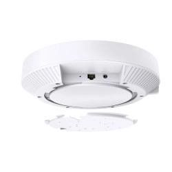 					EAP690E Point d`accès mural WiFi 6E AX 11000 Mbits 10Giga Extérieur Haute-Densité