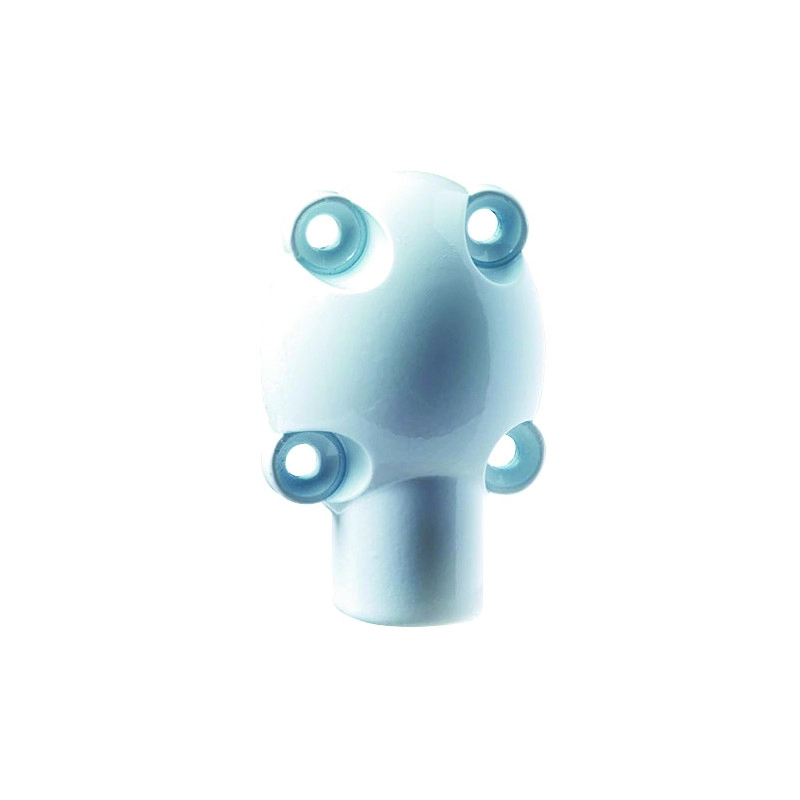 ECRLB7 <div itemprop="description"> CHAPEAUX BLANCS POUR RLB7</div>