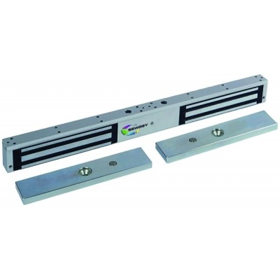 EF300-2CTC <div itemprop="description"> VENTOUSE à‰LECTROMAGNà‰TIQUE APPLIQUE DOUBLE 2 X 300 DAN 12-24</div>