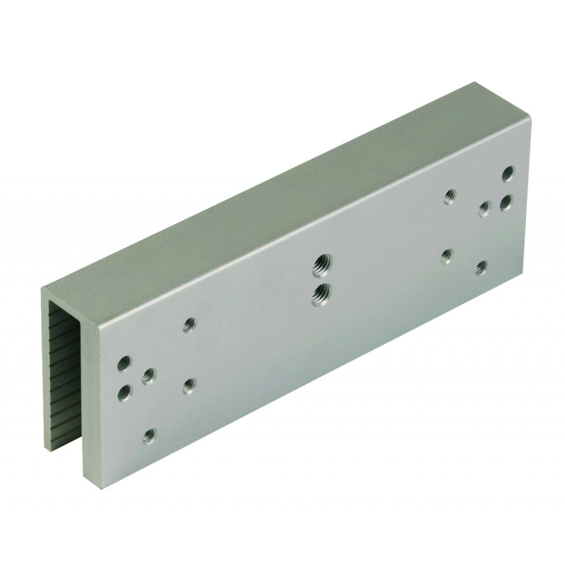 EF300550UZAP <div itemprop="description"> KIT U POUR OUVRANT EN VERRE 10-13 MM POUR EF300Z / EF550Z</div>