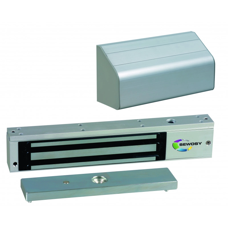 EF300CTCINFS <div itemprop="description"> VENTOUSE ELECTROMAGNETIQUE APPLIQUE 300 DAN 24-48V DC</div>