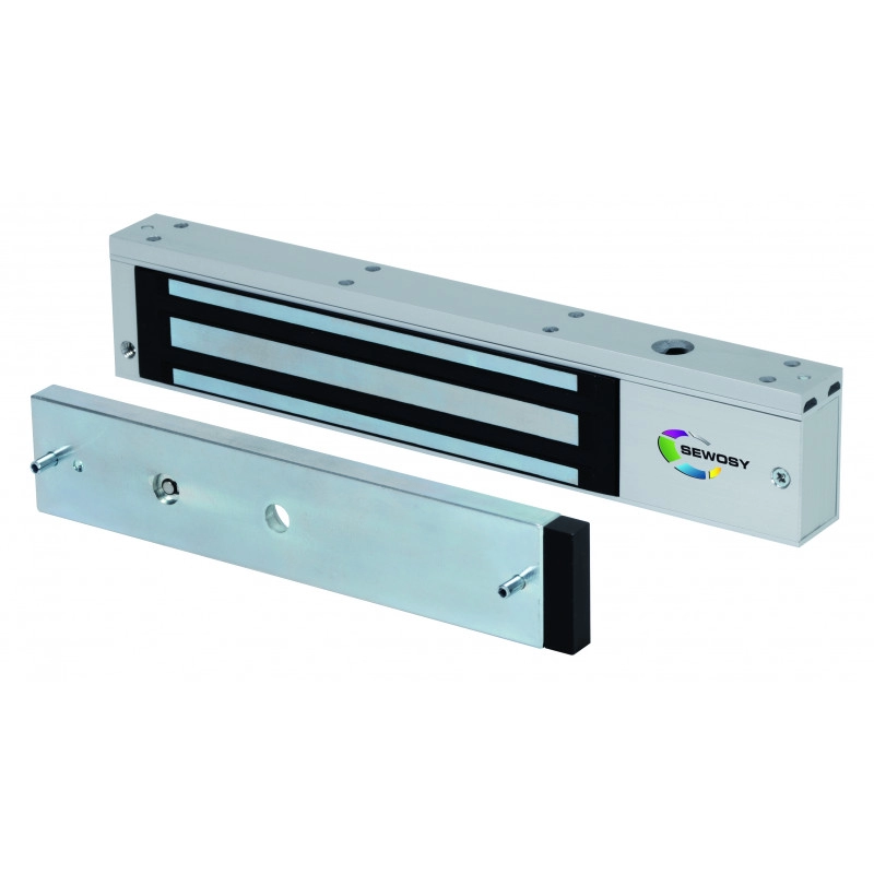 EF300CTCR <div itemprop="description"> VENTOUSE ELECTROMAGNETIQUE APPLIQUE 300 DAN 12-24V DC</div>
