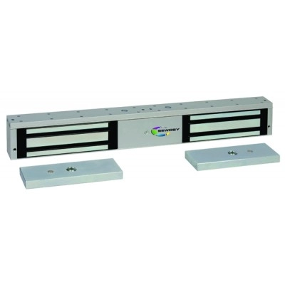 EF550-2CTC-I <div itemprop="description"> VENTOUSE à‰LECTROMAGNà‰TIQUE APPLIQUE DOUBLE 2 X 500 DAN 24-48</div>