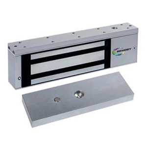 EF550 <div itemprop="description"> Ventouse Applique 500kg 12-24dc</div>