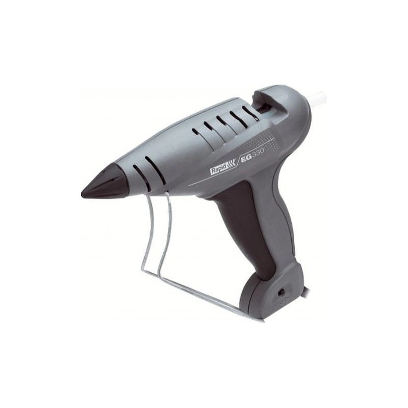 EG330 <div itemprop="description"> PISTOLET A COLLE 280-380W UTILISATION INTENSIVE</div>
