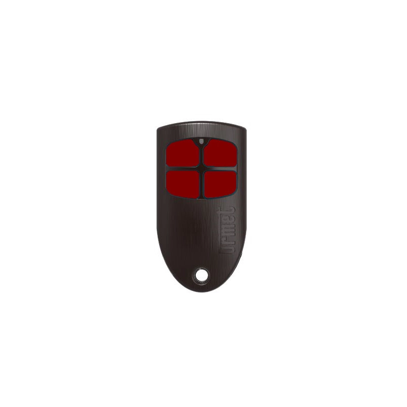 EHFP4B433 <div itemprop="description"> TELECOMMANDE 4BP BI-TECH 433MHZ+125KHZ</div>
