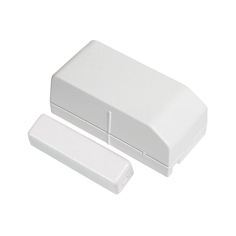 EL2601 DETECTEUR D`OUVERTURE 868 MHZ A CONTACT MAGNETIQUE RADIO