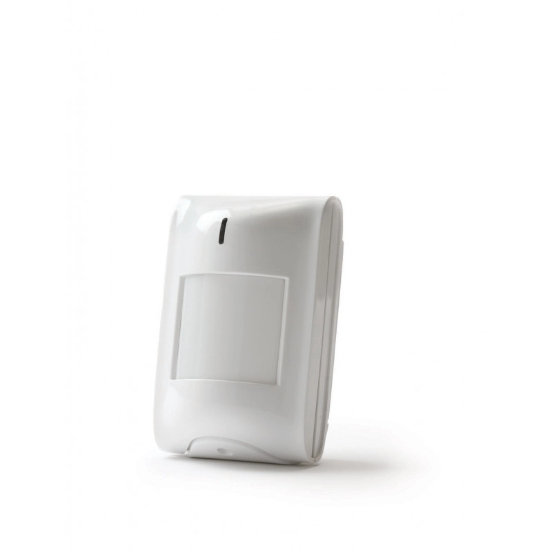 EL4745PI <div itemprop="description"> 2WAY DETECTEUR IR RADIO INT 14M ANTI-ANIMAUX / ICONNECT</div>