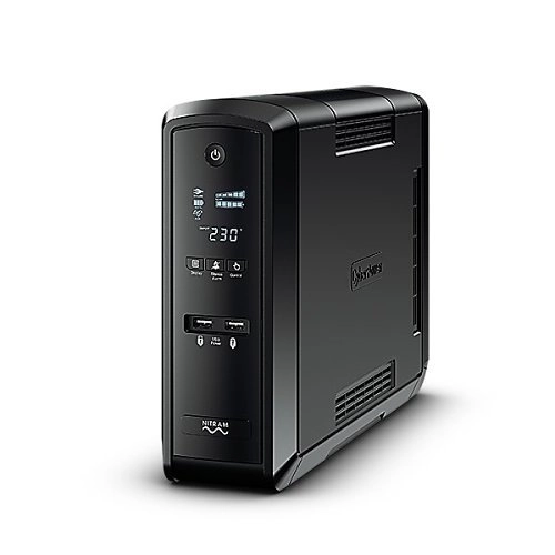 					ELITEPFC1500ELCD ONDULEUR LINE INTERACTIF 1500VA 900W