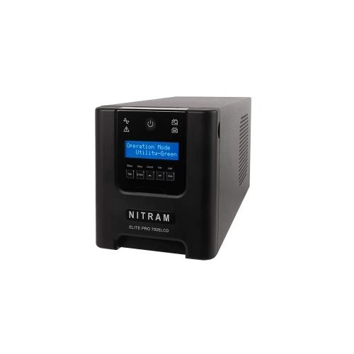 					ELITEPROSN750ELCD < > Accessoires Res UPS Onduleur 675w/750va</>