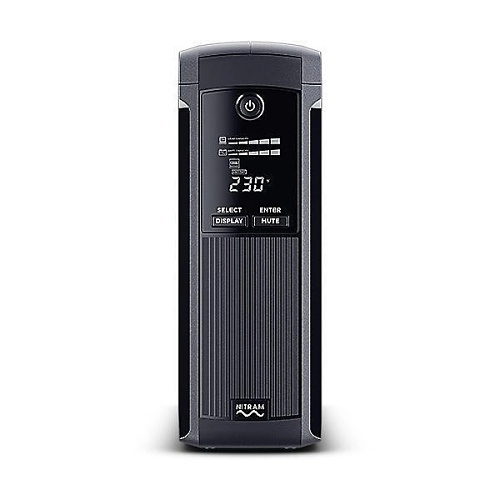 					ELITEVALUEPLUS1200 ONDULEUR 1200VA 720W FR*4+1
