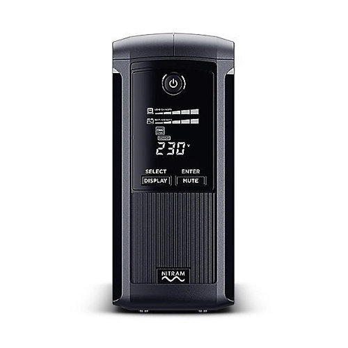 ELITEVALUEPLUS700 ONDULEUR 700VA 390W FR*4