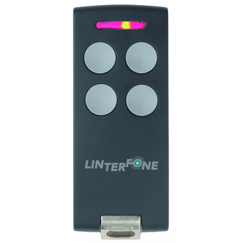 EMC134 <div itemprop="description"> EMETTEUR 4 CANAUX AVEC BADGE 13.56.</div>