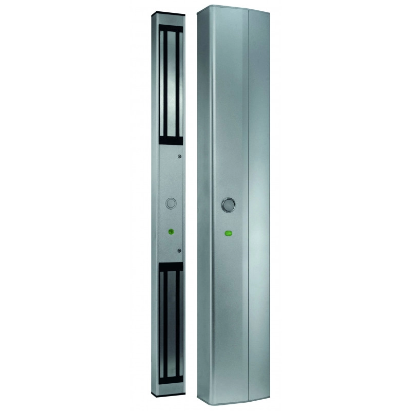 EMDH600X <div itemprop="description"> BANDEAU VENTOUSE 600MM AS 600lbs 12/24V DC CH LED TEMPO+BP</div>