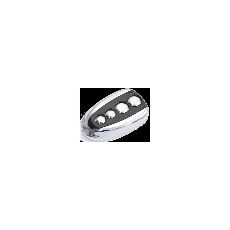EMETTEUR4MIF <div itemprop="description"> EMETTEUR 433MHZ + UN TAG MIFARE 1K 4 CANAUX FORMAT VAUBAN</div>