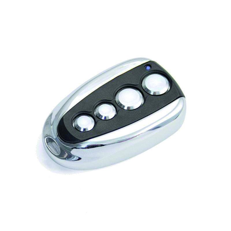 EMETTEUR4MIFARE <div itemprop="description"> EMETTEUR 433MHZ. 4 CANAUX - AVEC PUCE MIFARE 1K</div>